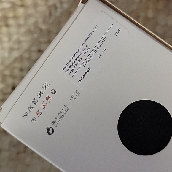 Maxmara socks - Picture 6 of 8